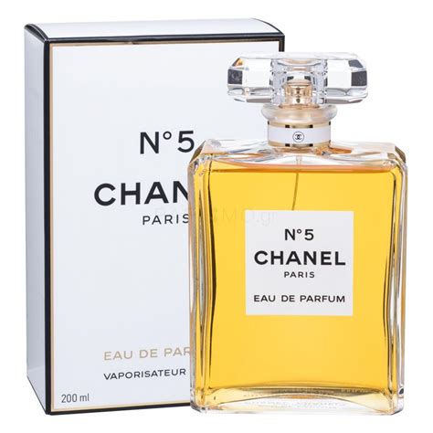 Chanel 5 eau de parfum